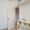 3-bedroom Tel Aviv with kitchen for 7 persons